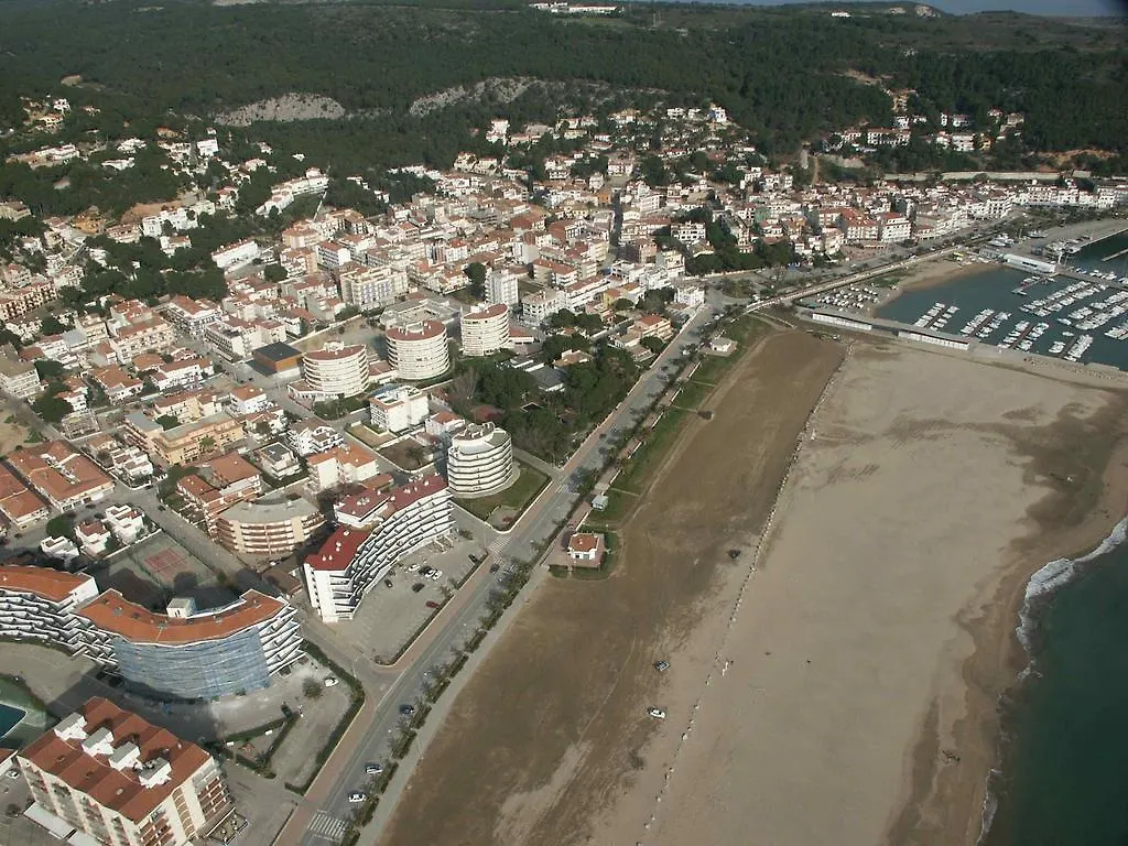 Medes Platja Lejlighed L'Estartit 0*,  Spanien