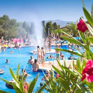  Feriepark Castell Montgri - Mobile Homes By Lifestyle Holidays